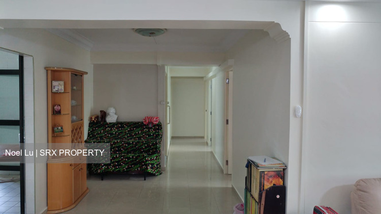 Blk 155 Gangsa Road (Bukit Panjang), HDB Executive #282080871